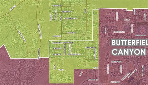 Boundary Changes – Jordan School District