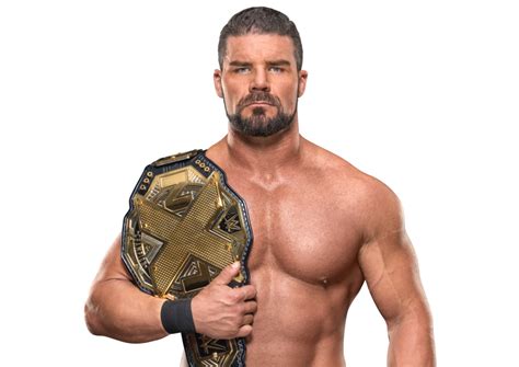 Image - Bobby Roode WWE NXT Championship (new design).png | Pro ...