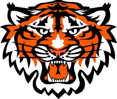 clemson tiger mascot clipart 10 free Cliparts | Download images on Clipground 2024