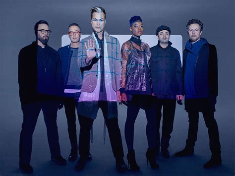 Fitz and the Tantrums Share Their New Single "Handclap" and a Weekend ...