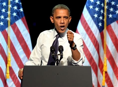 President Barack Obama Wins 2012 Election | E! News