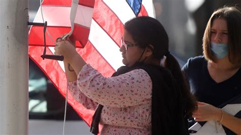 New school year: Students return back to campus at Carroll High School