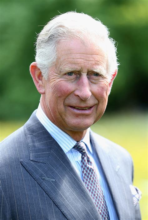 Charles, Prince of Wales celebrity net worth - salary, house, car