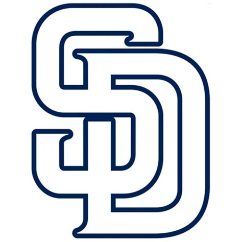 san diego padres logo clipart 10 free Cliparts | Download images on Clipground 2024