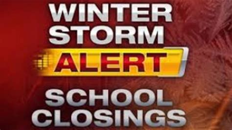 school closings milwaukee school closings near me school closings tomorrow - YouTube