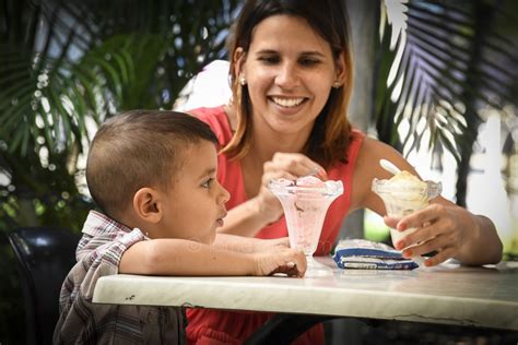 Coppelia Ice-Cream Parlor, Havana, Cuba | lorrie graham