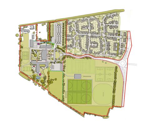 Claires Court School Maidenhead | AndrewBlackConsult