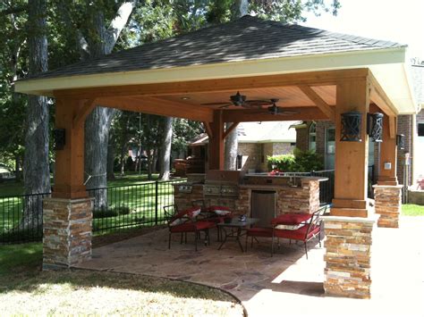 Pin by Anita Opal on Freestanding Patio Covers | Backyard patio ...