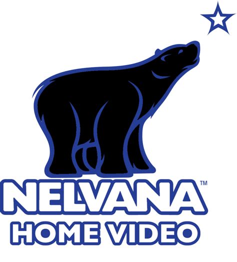 Nelvana Home Video - Fanonpedia