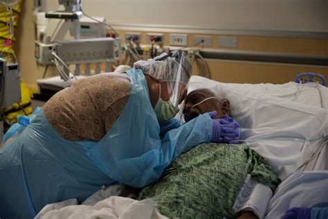 In Pictures: A look at COVID-19’s effects as deaths hit 1 million | Coronavirus pandemic News ...