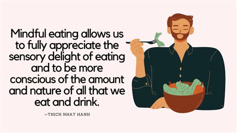 Top 70 Mindful Eating Quotes