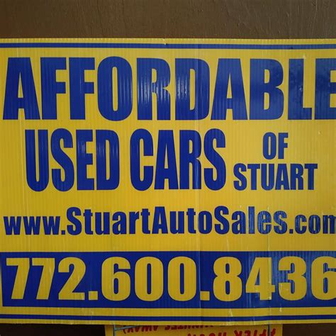 Affordable auto sales of stuart | Stuart FL