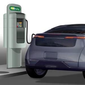 Electric Vehicle Charging Stations Develpoment