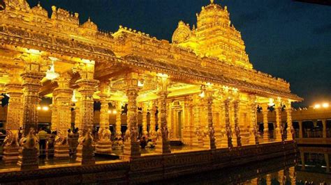 How to Reach Golden Temple Vellore,Tamil Nadu Ways Bus Train And Air