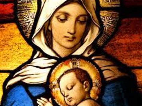 The Solemnity of Mary, Mother of God: Understanding Its Significance ...