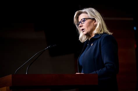 Republicans Heap Criticism on Liz Cheney, Calling Her Disloyal to Trump - The New York Times