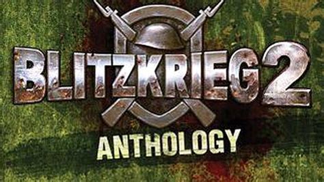 Blitzkrieg 2 Anthology | Steam PC Game