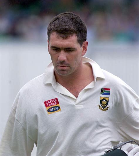 On This Day: South Africa captain Hansie Cronje sacked over match ...