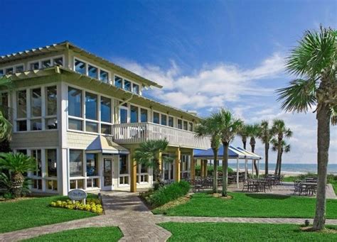 Cabana Beach Club | Ponte Vedra FL