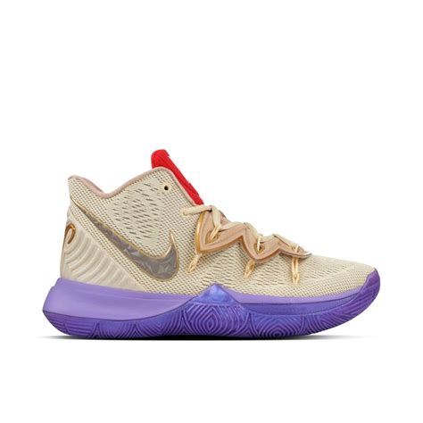 Nike Kyrie 5 x Concepts Ikhet | CI0295-900 | Laced