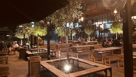 Best of Houston® 2019: Best Beer Garden | Houston Press