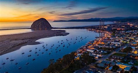 20 Best Things to Do in Morro Bay, California