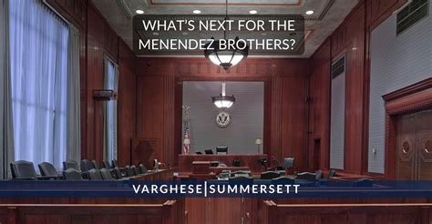 Menendez Brothers Documentary 2024 - Olive Ashleigh