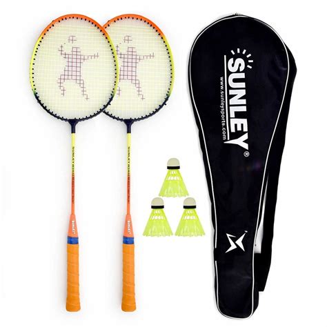 Best Badminton Racket Under 500 in India 2024 - Review & Buying Guide