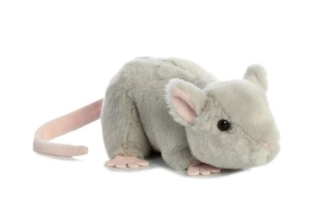 Lux Series 8" Rat - 8"Rat | Curto Toy