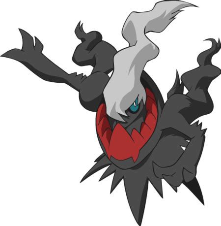 Darkrai giveaway announced - Bulbanews