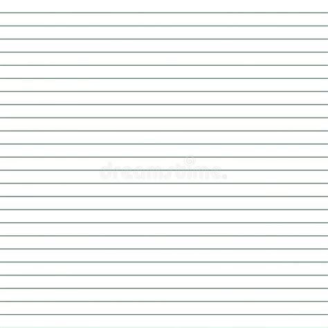 Grid Paper. Abstract Striped Background with Color Horizontal Lines Stock Photo - Image of ...