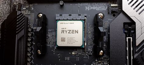 AMD Ryzen 7 5800x - Đánh Giá Gaming Gear - Vietgame.asia