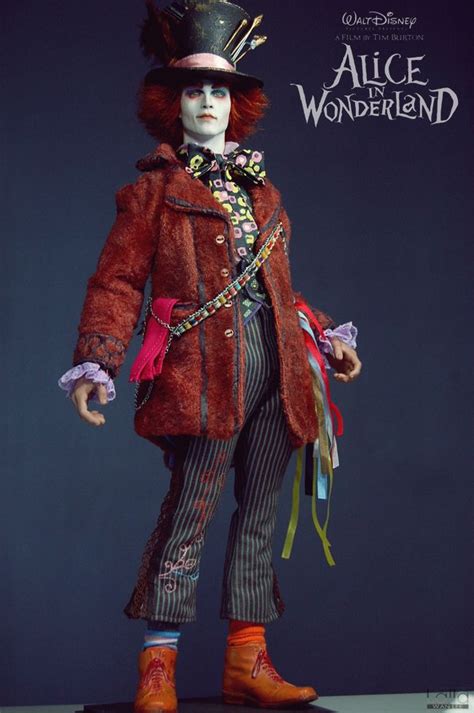 Madd Hatter Costume, Halloween Mad Hatter, Mad Hatter Cosplay, Mad ...