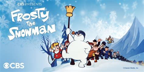 'Frosty the Snowman': Where to watch the Christmas special on TV ...