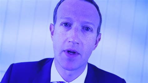 Mark Zuckerberg’s Metaverse already sucks