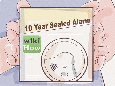 3 Ways to Test a Carbon Monoxide Detector - wikiHow