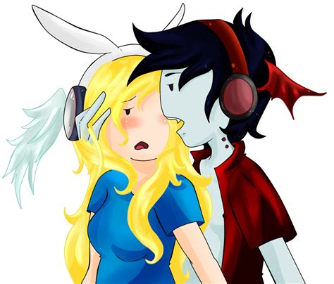 Marshall lee x Fionna favourites by RRB3 on DeviantArt