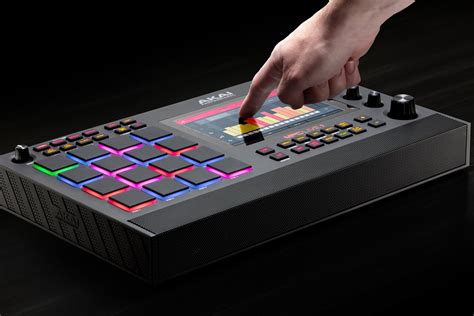 Akai MPC Live II Review