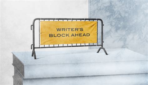 7 Strategies To Overcome Writer’s Block