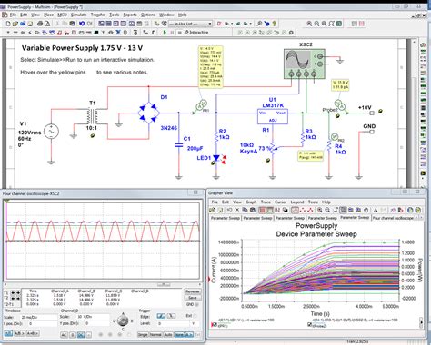 What is the best circuit simulation software ? Your thoughts ? | Electrical Engineering ...