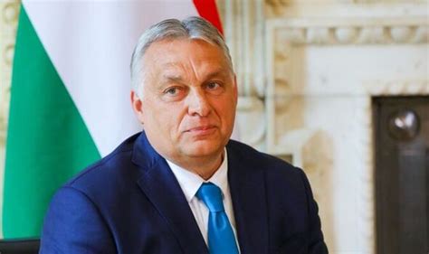 Europe's Trump: Could Viktor Orban win Hungary's election? Latest polls ...