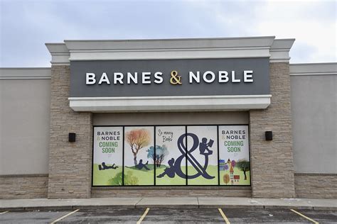 Barnes & Noble to open Kalispell location in January | Daily Inter Lake