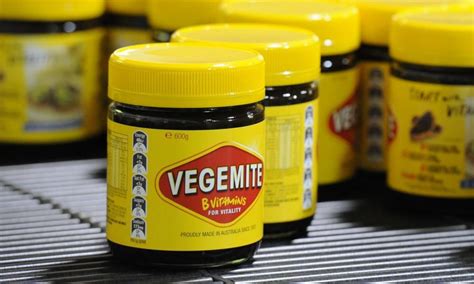 Vegemite turns 100: how the spread changed the way…