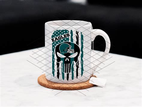 Eagles Football Svg - Etsy