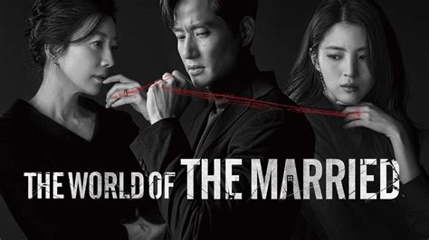 The World of the Married (2020): Review & Plot Analysis - OtakuFly ...