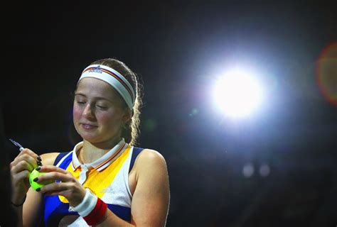 Jelena Ostapenko adds coach David Taylor into the mix