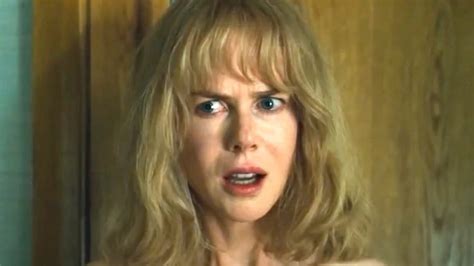 The Most Paused Nicole Kidman Scene In Before I Go To Sleep