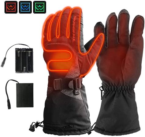 10 Best Heated Motorcycle Gloves in 2024 - Gear Sustain