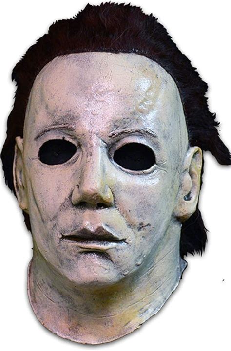 Michael Myers Mask Halloween H20