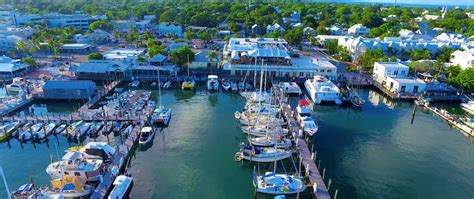 key-west-historic-seaport-overview | Key West Historic Seaport